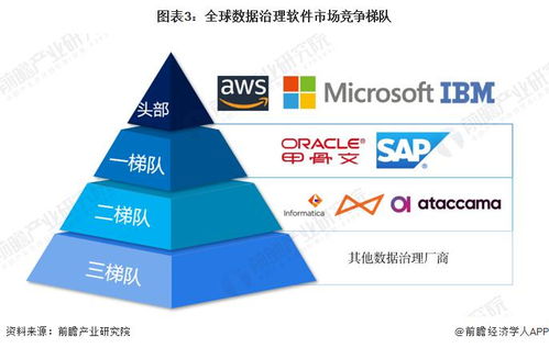 行業(yè)市場(chǎng)規(guī)模 2024 年全球數(shù)據(jù)治理軟件行業(yè)市場(chǎng)規(guī)模超過(guò) 35 億美元 北美市場(chǎng)占比 35.6